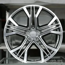 Forged Alloy Wheel Rims 26inch for Audi